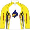 Triad  Fishing Jersey Thumbnail