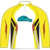 Triad  Fishing Jersey Thumbnail
