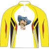 Triad  Fishing Jersey Thumbnail