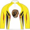 Triad  Fishing Jersey Thumbnail