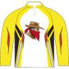 Triad  Fishing Jersey Thumbnail