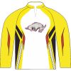 Triad  Fishing Jersey Thumbnail