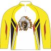 Triad  Fishing Jersey Thumbnail
