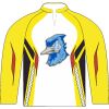 Triad  Fishing Jersey Thumbnail