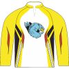 Triad  Fishing Jersey Thumbnail