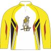 Triad  Fishing Jersey Thumbnail