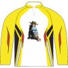Triad  Fishing Jersey Thumbnail