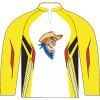 Triad  Fishing Jersey Thumbnail