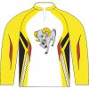 Triad  Fishing Jersey Thumbnail