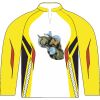Triad  Fishing Jersey Thumbnail