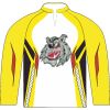 Triad  Fishing Jersey Thumbnail