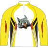 Triad  Fishing Jersey Thumbnail