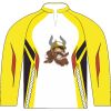 Triad  Fishing Jersey Thumbnail