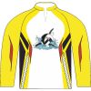 Triad  Fishing Jersey Thumbnail