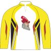 Triad  Fishing Jersey Thumbnail