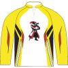 Triad  Fishing Jersey Thumbnail