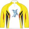 Triad  Fishing Jersey Thumbnail