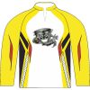Triad  Fishing Jersey Thumbnail