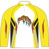 Triad  Fishing Jersey Thumbnail