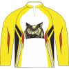 Triad  Fishing Jersey Thumbnail