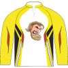 Triad  Fishing Jersey Thumbnail