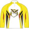 Triad  Fishing Jersey Thumbnail
