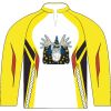 Triad  Fishing Jersey Thumbnail