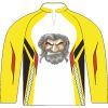Triad  Fishing Jersey Thumbnail