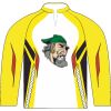 Triad  Fishing Jersey Thumbnail