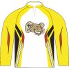 Triad  Fishing Jersey Thumbnail