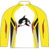Triad  Fishing Jersey Thumbnail
