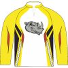 Triad  Fishing Jersey Thumbnail