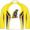 Triad  Fishing Jersey Thumbnail
