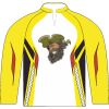 Triad  Fishing Jersey Thumbnail