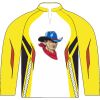 Triad  Fishing Jersey Thumbnail