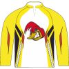 Triad  Fishing Jersey Thumbnail