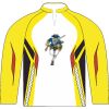 Triad  Fishing Jersey Thumbnail