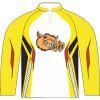 Triad  Fishing Jersey Thumbnail
