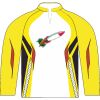 Triad  Fishing Jersey Thumbnail