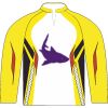 Triad  Fishing Jersey Thumbnail