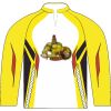 Triad  Fishing Jersey Thumbnail