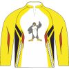 Triad  Fishing Jersey Thumbnail