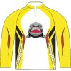 Triad  Fishing Jersey Thumbnail
