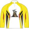 Triad  Fishing Jersey Thumbnail