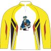Triad  Fishing Jersey Thumbnail