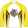 Triad  Fishing Jersey Thumbnail