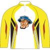 Triad  Fishing Jersey Thumbnail