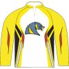 Triad  Fishing Jersey Thumbnail