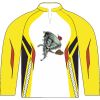Triad  Fishing Jersey Thumbnail