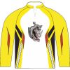 Triad  Fishing Jersey Thumbnail